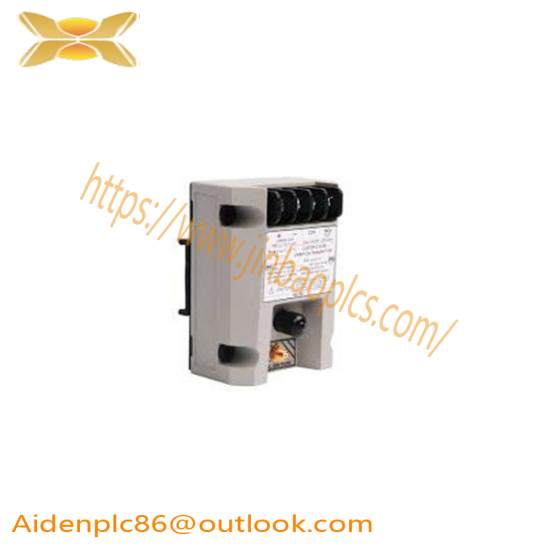 Bently Nevada 990-05-50-01-00 2-Wire Vibration Transmitter