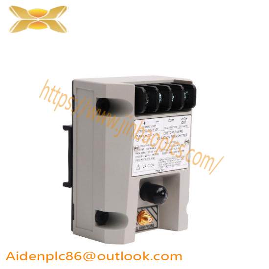 Bently Nevada 990-05-50-02-01 Vibration Transmitter
