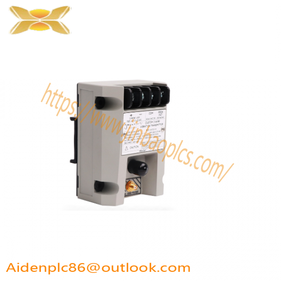 Bently Nevada 990-05-70-01-01 Vibration Transmitter