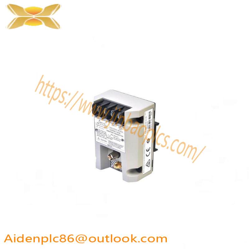 BENTLY NEVADA 990-05-XX-01-00 289549-01 Vibration Transmitter