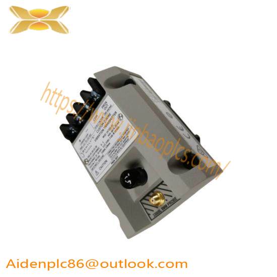 Bently Nevada 990-05-XX-01-05 MOD：165335-10 Vibration Transmitter