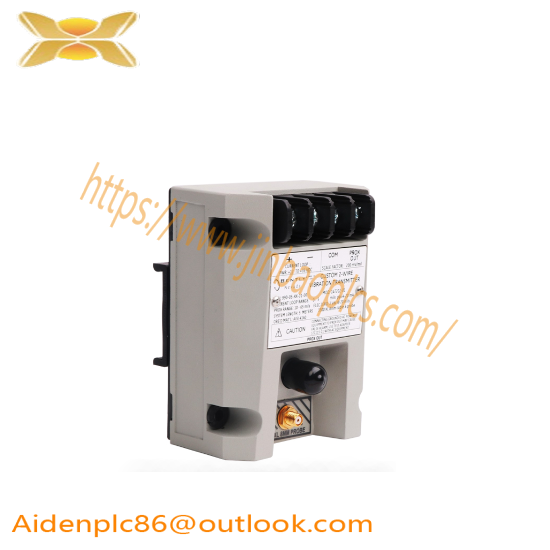 Bently Nevada 990-08-XX-01-00 MOD:283278-01 Vibration Transmitter