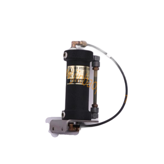 Bently Nevada 990-08-XX-01-00 Vibration Transmitter