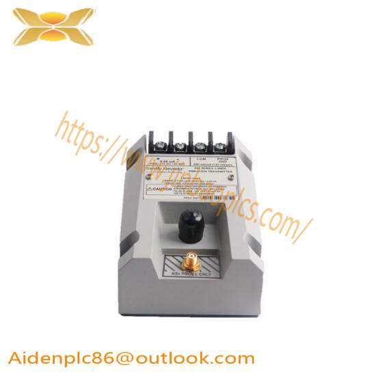 Bently Nevada 991-01-XX-01-00 MOD:288865-01