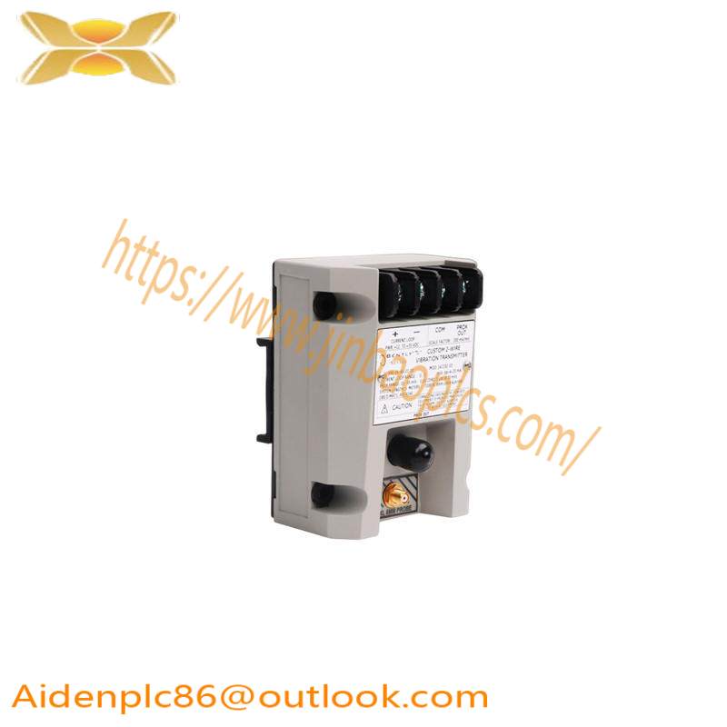 Bently Nevada 991-06-50-01-00 Thrust Transmitter