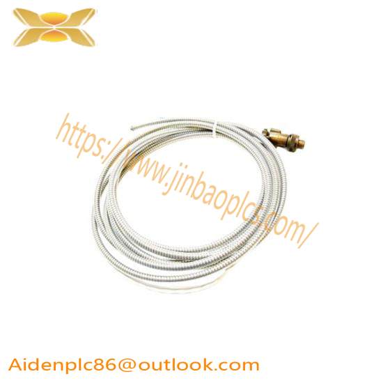 Bently Nevada 991-06-XX-01-00 MOD:164113-01  Proximity Sensor