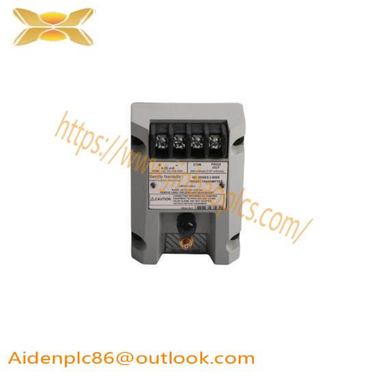 BENTLY NEVADA 991-25-XX-01-CN Thrust Transmitter