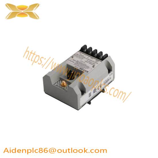 BENTLY NEVADA 991-25-XX-01-CN Thrust Transmitter