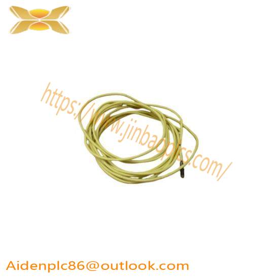 Bently Nevada BA21747-000--00  Proximitor Probe Extension Cable