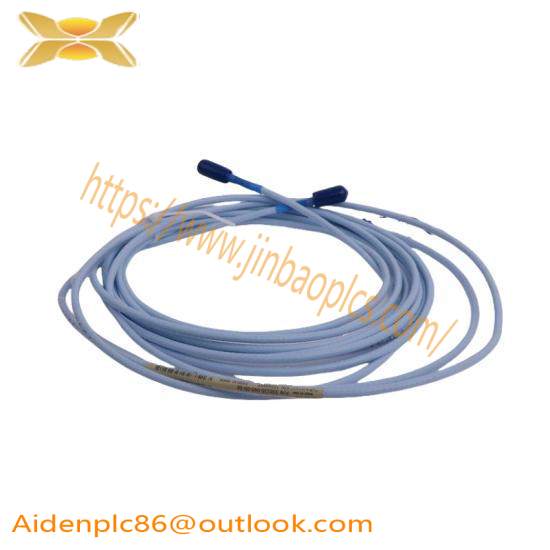 Bently Nevada Extension Cable 330130-045-00-05
