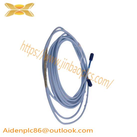 Bently Nevada Extension Cable 330130-045-00-05