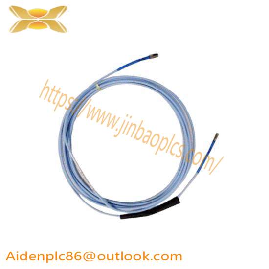 Bently Nevada Extension Cable 330130-045-02-00