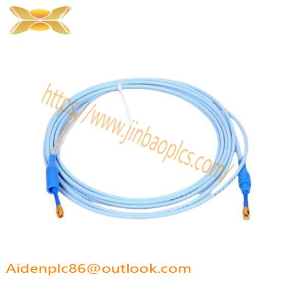 Bently Nevada Extension Cable 330130-045-02-05