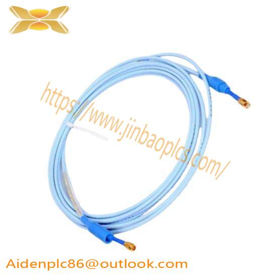 Bently Nevada Extension Cable 330130-045-02-05