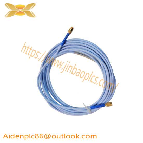 Bently Nevada Extension Cable 330130-045-03-00