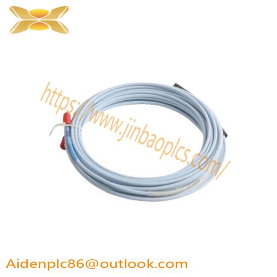 Bently Nevada Extension Cable 330130-070-10-CN