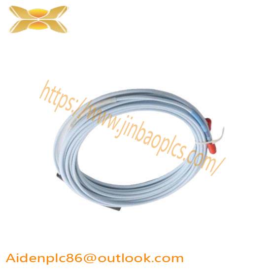 Bently Nevada Extension Cable 330130-070-10-CN