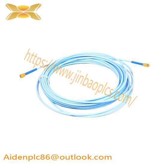 Bently Nevada Extension Cable 330130-080-02-05