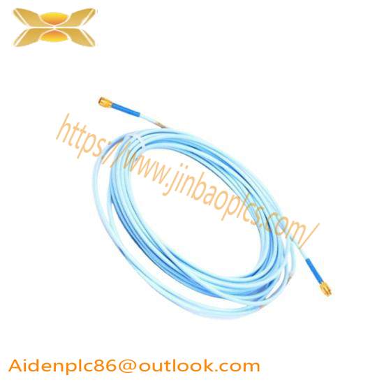 Bently Nevada Extension Cable 330130-080-02-05