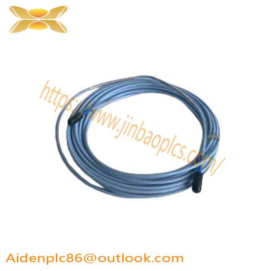 Bently Nevada Extension Cable 330130-080-03-CN