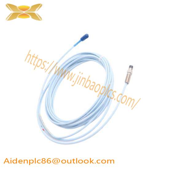 Bently Nevada Extension Cable 330130-080-10-CN