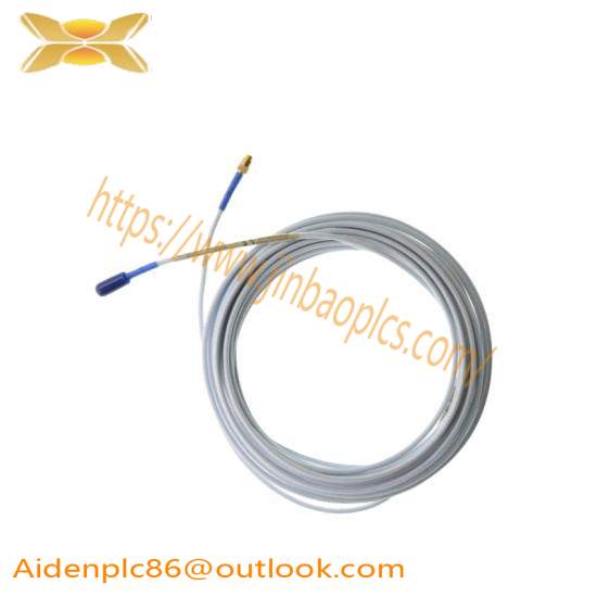 Bently Nevada Extension Cable 330130-080-13-05