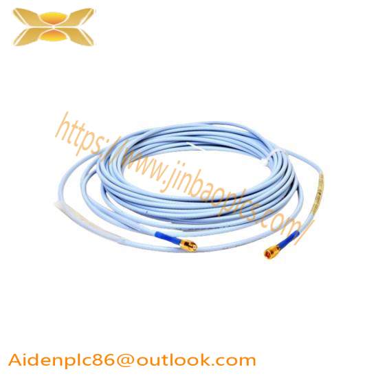 Bently Nevada Extension Cable 330130-085-00-05