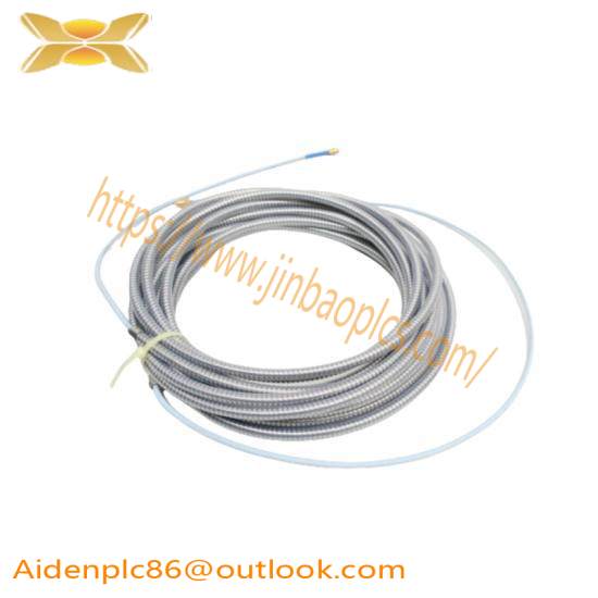 Bently Nevada Extension Cable 330130-085-01-05