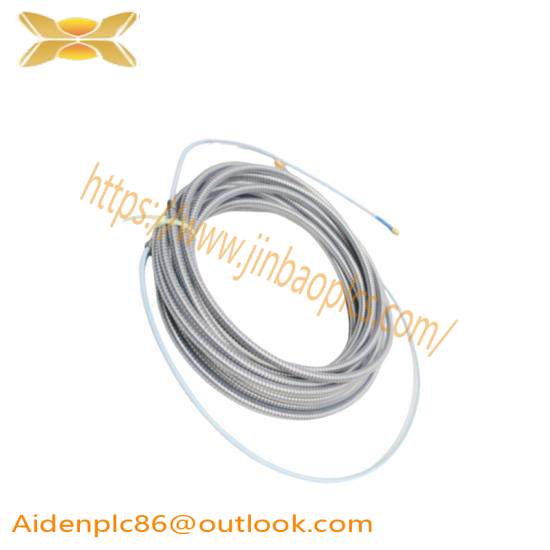 Bently Nevada Extension Cable 330130-085-01-05