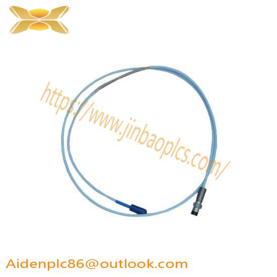 Bently Nevada Extension Cable 330171-00-10-05-02-05