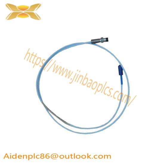 Bently Nevada Extension Cable 330171-00-10-05-02-05