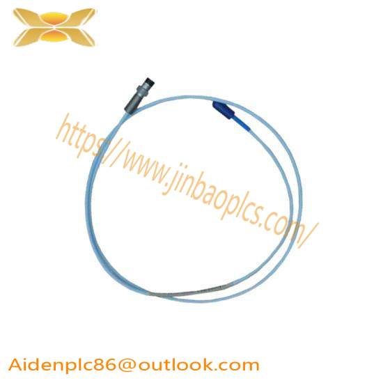 Bently Nevada Extension Cable 330171-0032-05-01-05