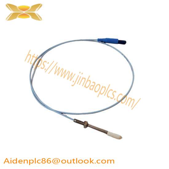 Bently Nevada Extension Cable 330171-12-23-10-01-00