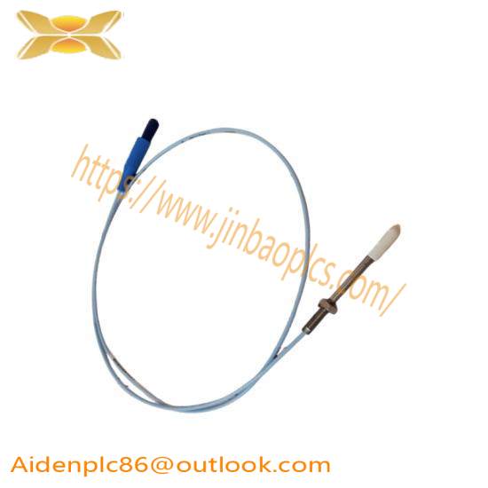 Bently Nevada Extension Cable 330171-12-23-10-01-00