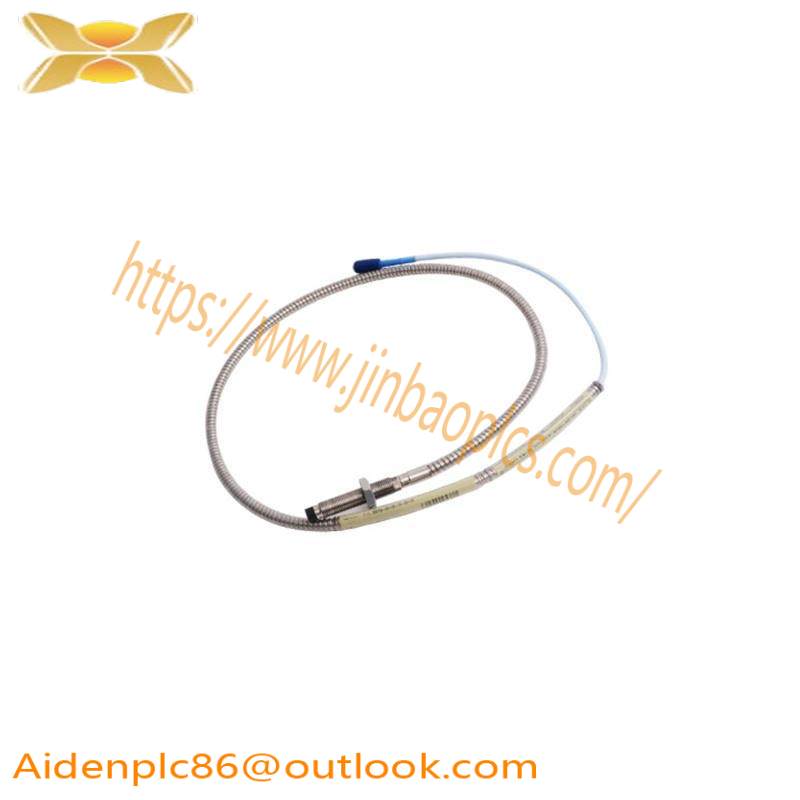BENTLY NEVADA JNJ5300-08-03-000-060-10-00-00-03 Proximity Probes