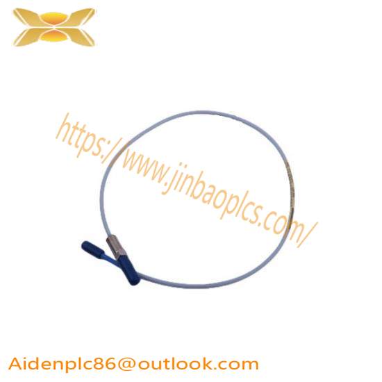 Bently Nevada JNJ5300-08-06-005-030-05-00-00-03 Cable