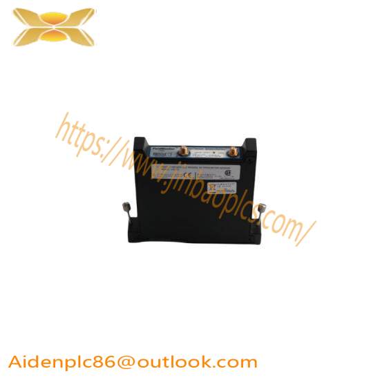 Bently Nevada MICAR2 M3140 FieldMonitor Proximitor Sensor