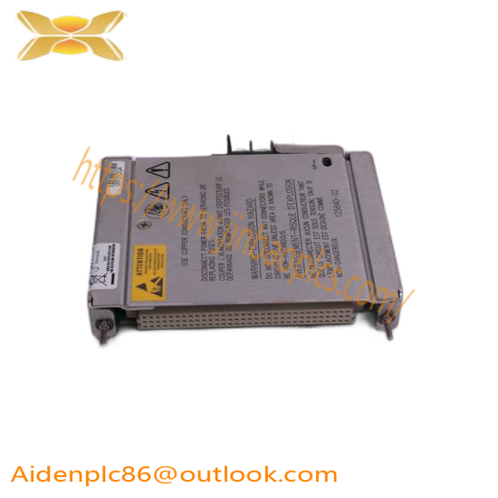 Bently Nevada P3403893-0351 Vibration Transmitter