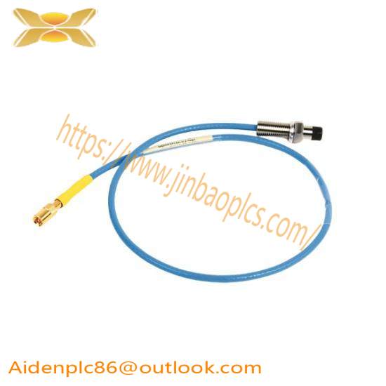 Bently Nevada Probe 1442-PR-0830M0505N Eddy Current Probe
