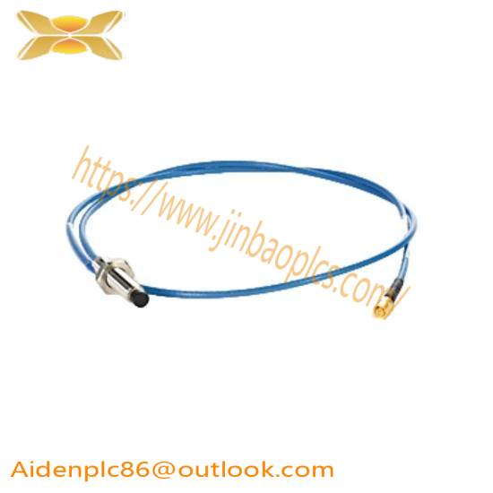 Bently Nevada Probe 1442-PS-0805M001ON Eddy Current Probe