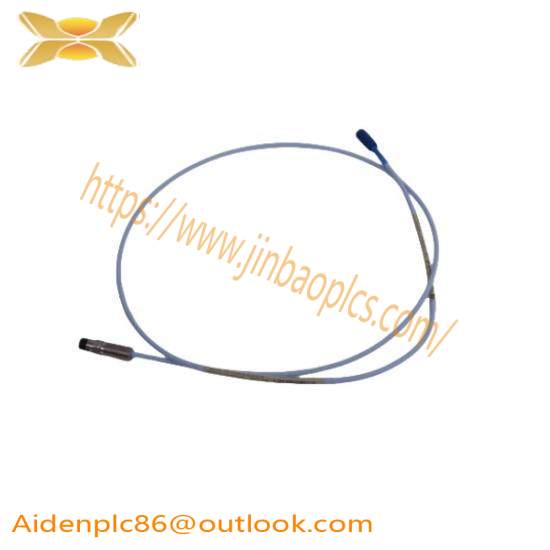 Bently Nevada Probe E2107/30/00/1/10 Extension Cable