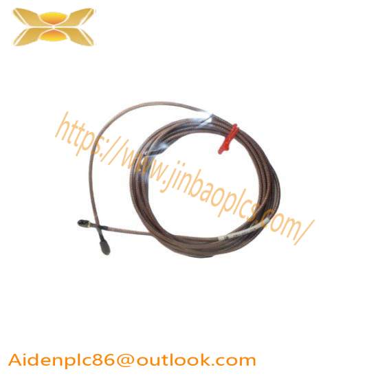 Bently Nevada Probe EC-1001/40 Extension Cable
