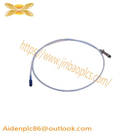 Bently Nevada Probe OD-1051 Extension Cable