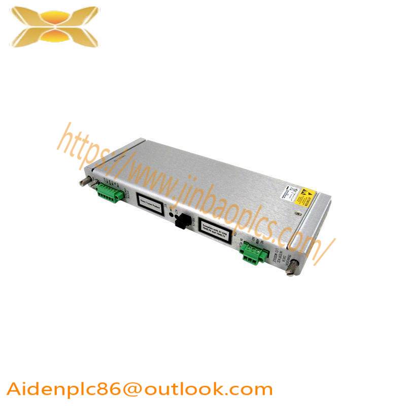 Bently Nevada PW482-11 INTERFACE MODULE