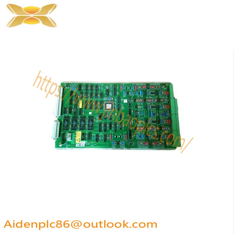 BENTLY NEVADA PWA103928-01 Interface Module