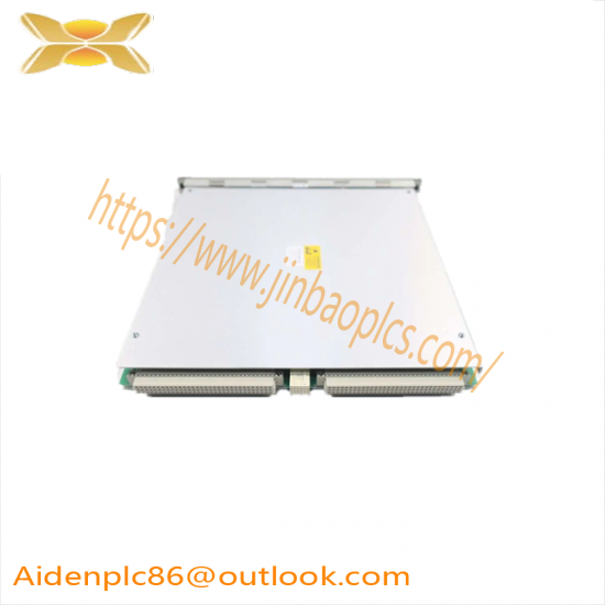 Bently Nevada PWA138607-01AE Transient Data Interface Module
