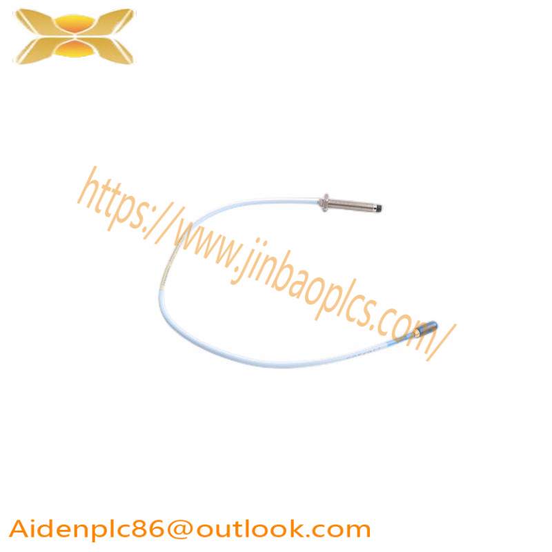 Bently Nevada RS900106-05-30-05-02-00 Proximity Transducer
