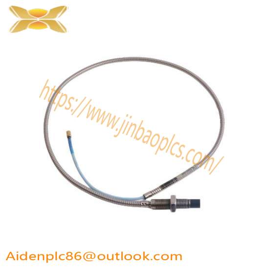 Bently Nevada RS901104-03-050-10-01 R200602-400808