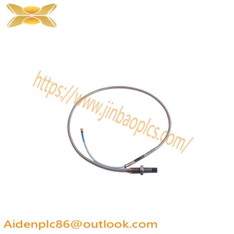 Bently Nevada RS901104-03-050-10-01 R200602-400808 PROXIMITOR SENSOR