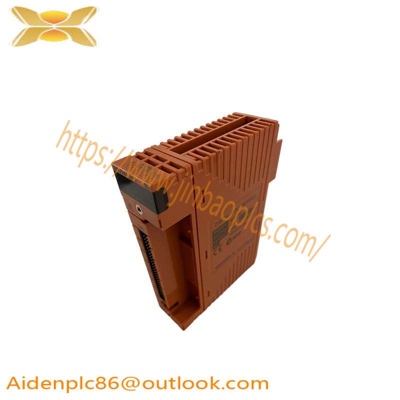 Bently Nevada SDV144-S13 S2 Digital Input Module